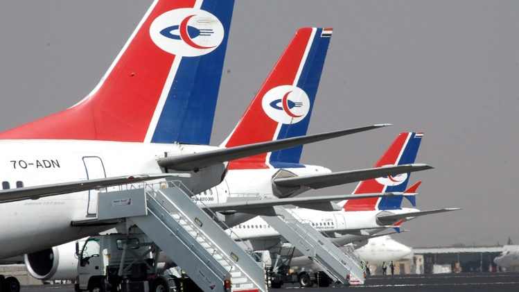 yemenia airways