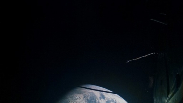 La sonde spatiale européenne Juice confirme que la vie est possible sur Terre