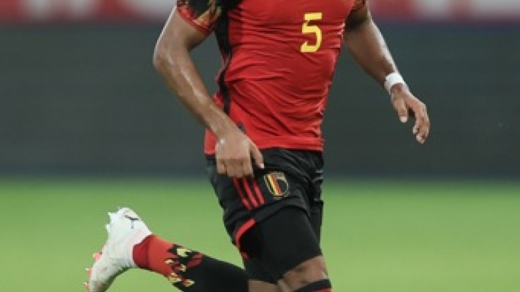 La Belgique s'impose au Kazakhstan et entretient l'espoir d'une qualification