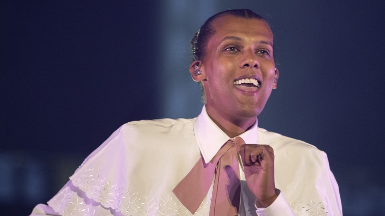 stromae