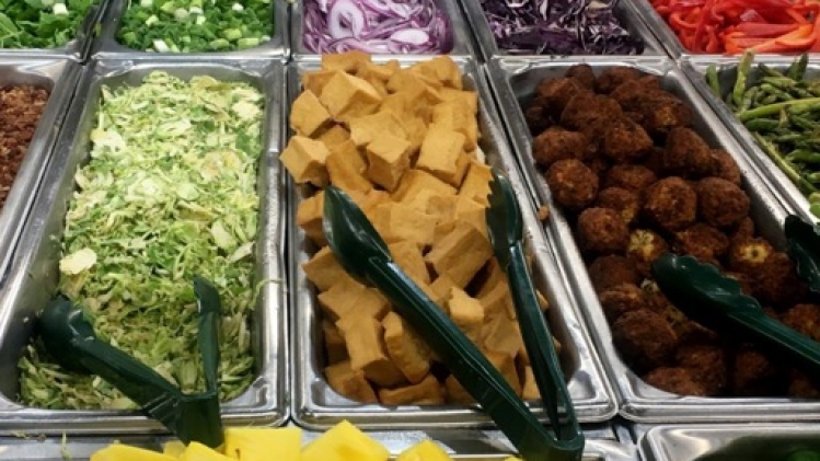 Deuxième édition de la Semaine sans viande du 14 au 20 octobre