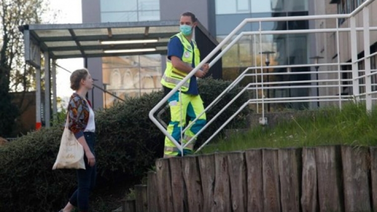 Les hôpitaux publics bruxellois Iris Sud et le CHU Saint-Pierre vont se regrouper dès 2026