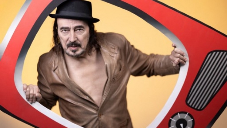 Décès du journaliste sportif Didier Roustan à l'âge de 66 ans