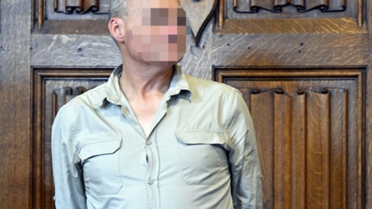 La requête de remise en liberté de Vincent Franck refusée