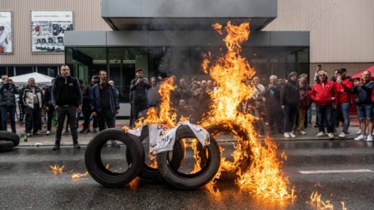 La visite de la délégation parlementaire aura lieu le 18 septembre