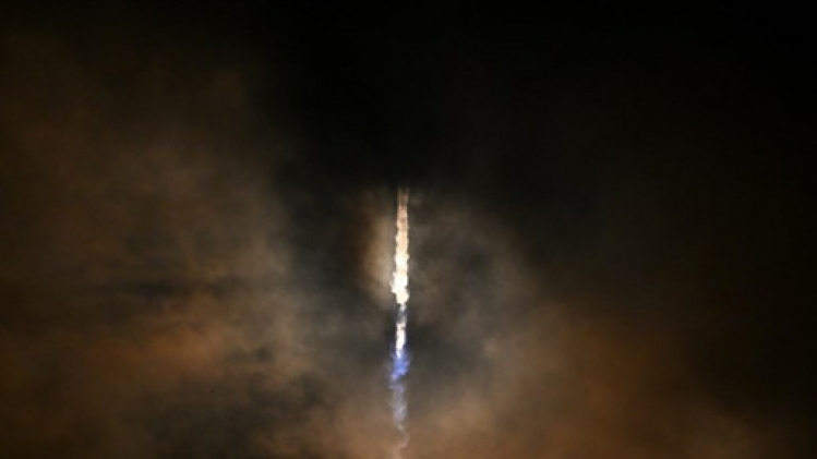 La mission Polaris Dawn de SpaceX a atteint 1.400 kilomètres d'altitude