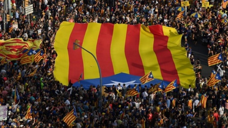Le Tribunal constitutionnel espagnol va examiner la loi d'amnistie des indépendantistes