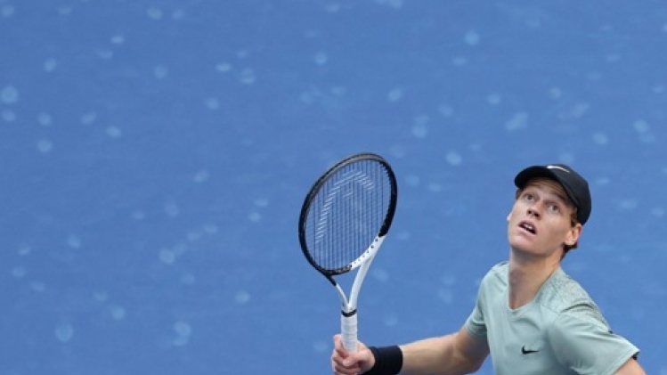 Jannik Sinner recrute l'ancien préparateur physique de Djokovic