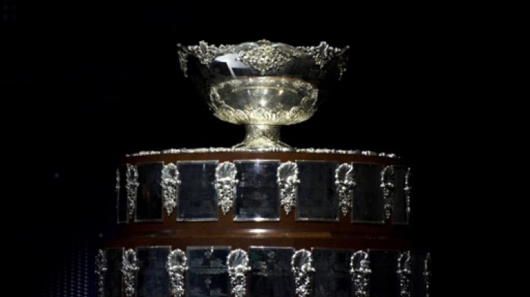 Billie Jean King Cup et Coupe Davis en reviennent partiellement aux matches à domicile