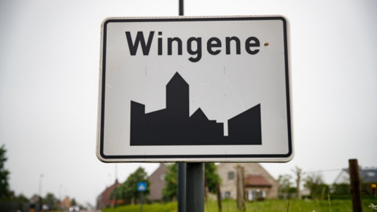 Deux morts dans une sortie de route à Wingene