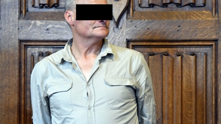 Les experts évoquent un décès par écrasement