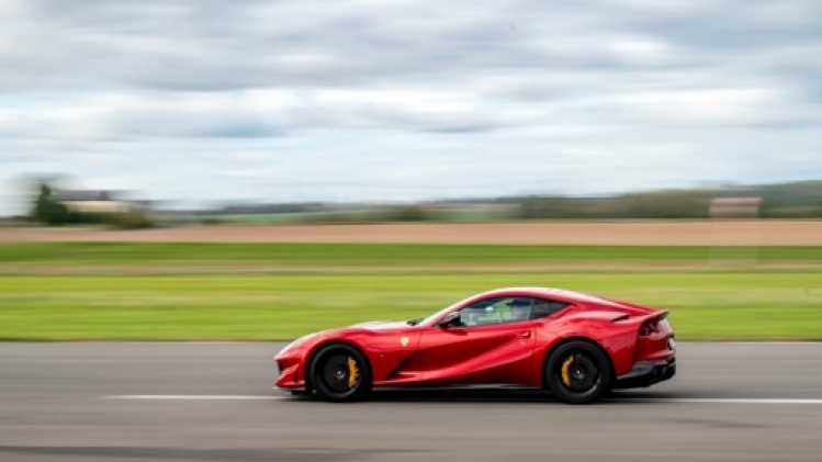 Le Stars Rallye Télévie traversera la campagne montoise le 12 octobre prochain