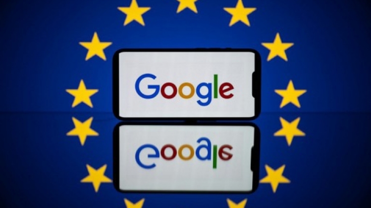 Dublin enquête sur l'utilisation par Google de données personnelles dans l'UE pour son IA