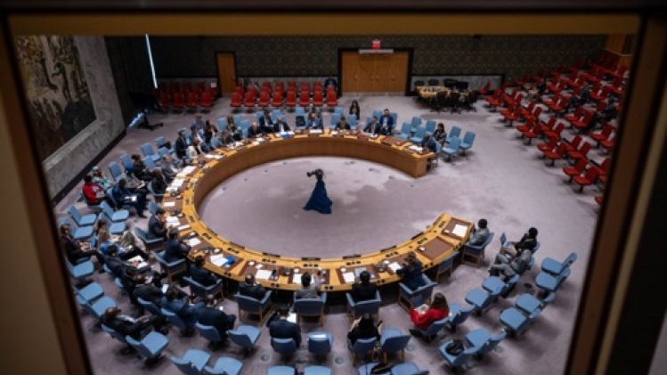 ONU : Soutien des Etats-Unis pour deux sièges africains permanents au Conseil de sécurité