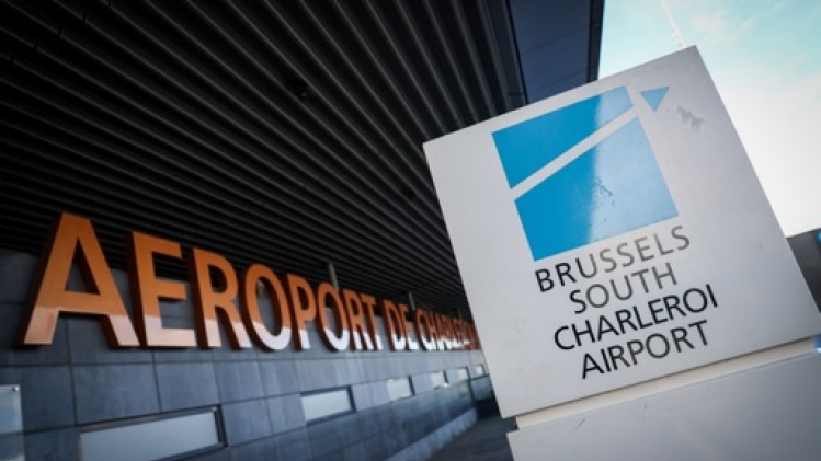 Nouvelles liaisons vers Chisinau et Bordeaux au départ de l'aéroport de Charleroi