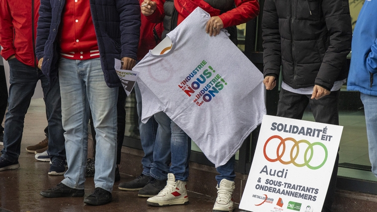 Edition numérique des abonnés