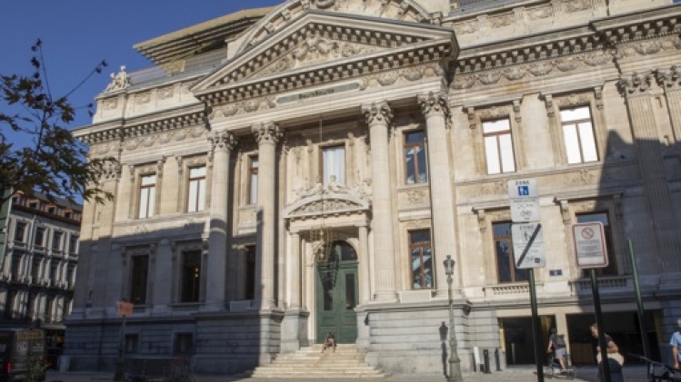 La société montoise I-care entrera en Bourse en 2025 et veut lever 100 millions d'euros