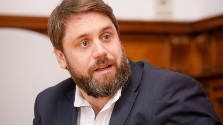 Fabien Maingain emmènera la liste DéFI & Vous à la Ville de Bruxelles