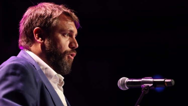 Fabien Maingain emmènera la liste DéFI & Vous à la Ville de Bruxelles