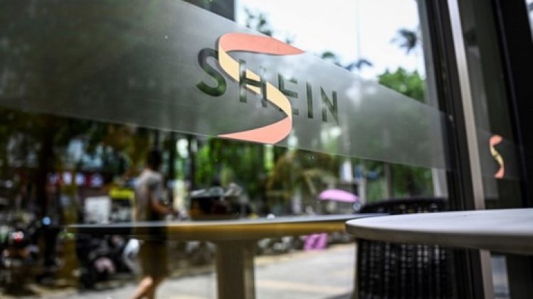 Washington s'attaque à l'exemption de droits de douanes pour les petits achats