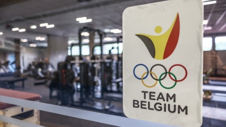 Olympiens et Paralympiens belges récompensés de primes d'un peu plus d'un million d'euros