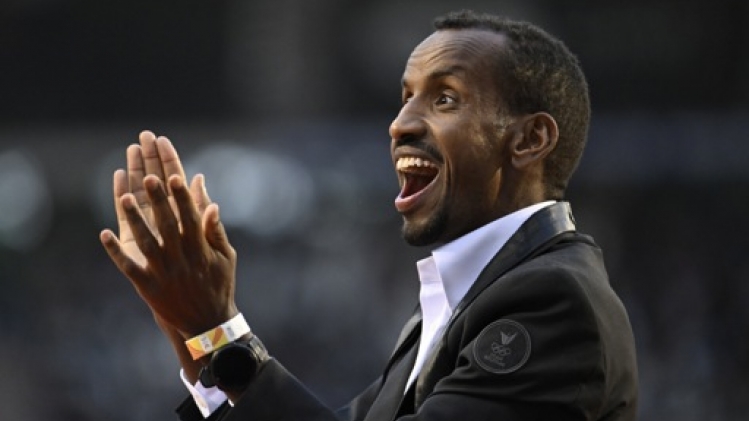 Les Olympiens et Paralympiens honorés au stade Roi Baudouin et salués par le Roi Philippe