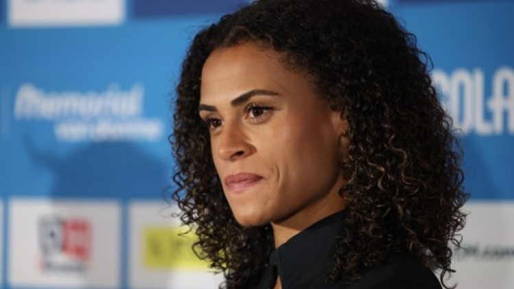 Double championne olympique, Sydney McLaughlin-Levrone s'offre un 400m en 49.11