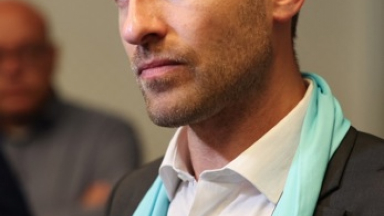 De Beukelaer appelle MR et Groen à oeuvrer à la survie de la Région et la qualité de vie