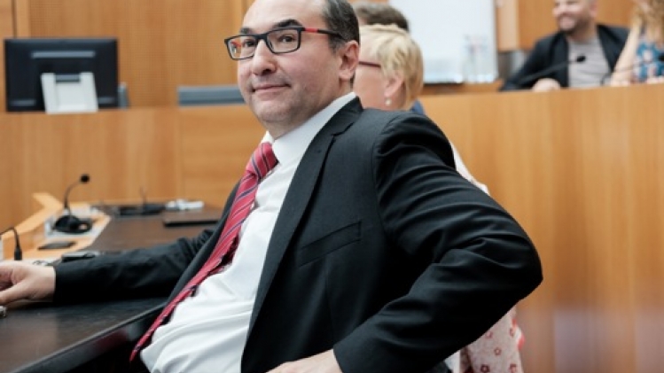 A. Laaouej invite tout le monde à retrouver le sens des responsabilités