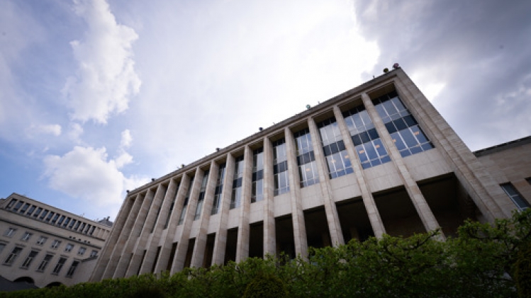 La fin du 20e siècle à l'honneur des Journées du patrimoine à Bruxelles