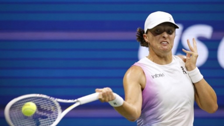 Comme Jessica Pegula et Elena Rybakina, Iga Swiatek renonce au tournoi