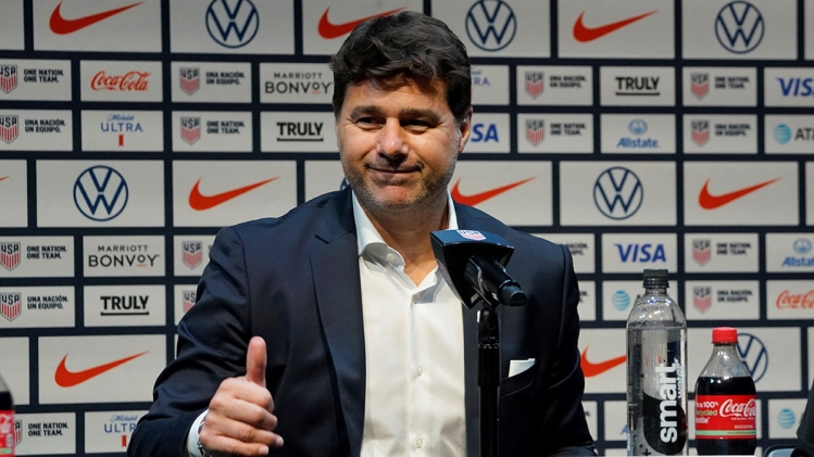 Mauricio Pochettino