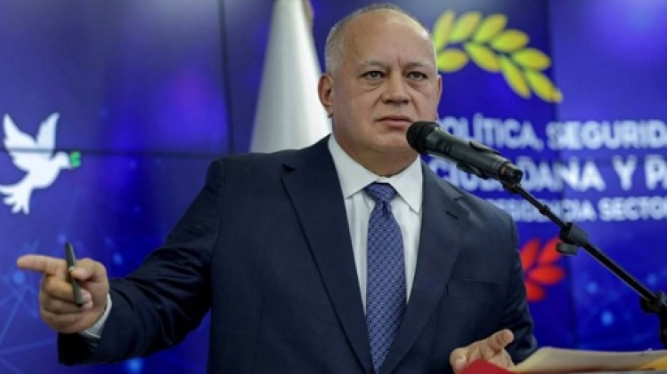 L'Espagne rejette les accusations du Venezuela de complot pour déstabiliser Caracas