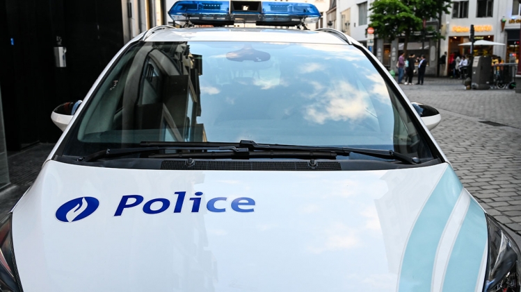 Ivre, il percute un véhicule de police: l'automobiliste interpellé à Flémalle