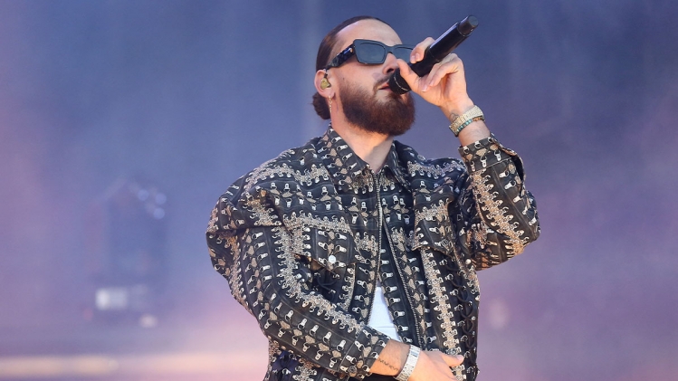 Fusillade visant le rappeur SCH: "On lui réclamerait 300 000 euros" 