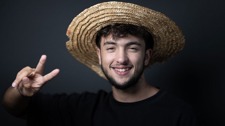 Plus de 11 millions de vues en 24 heures pour le documentaire d'Inoxtag sur l'Everest