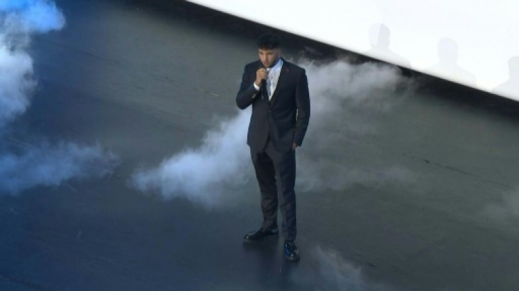 Engouement exceptionnel pour le documentaire d'Inoxtag sur l'Everest, selon Youtube