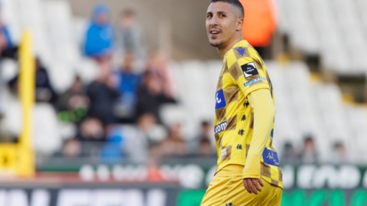 Bruno partage avec Eyüpspor, Guillaume avec Almere, Busi reste sur le banc avec Reims