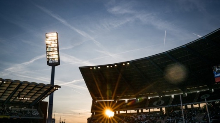 Le calendrier de la Ligue de Diamant confirmé, le meeting bruxellois avancé au 22 août