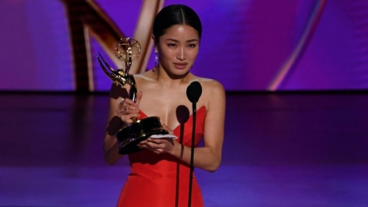 Shogun entre dans l'histoire des Emmy Awards, avec un record de 18 trophées