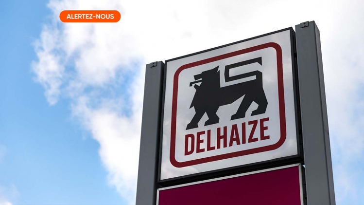 delhaize
