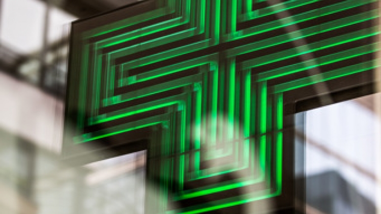 Un test de dépistage gratuit du cancer du côlon disponible dans les pharmacies wallonnes