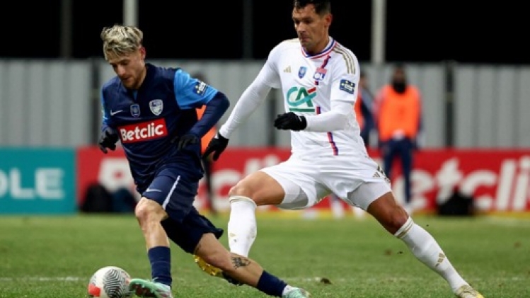 Dejan Lovren quitte Lyon et signe au PAOK Salonique