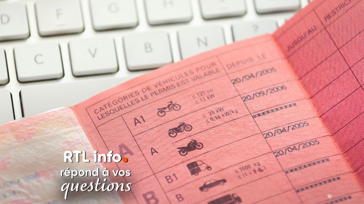 Tout ce qu'il faut savoir pour qu'un permis de conduire reste valable