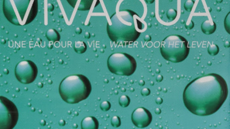 Vivaqua: une ristourne unique accordée aux clients optant pour Doccle ou une domiciliation