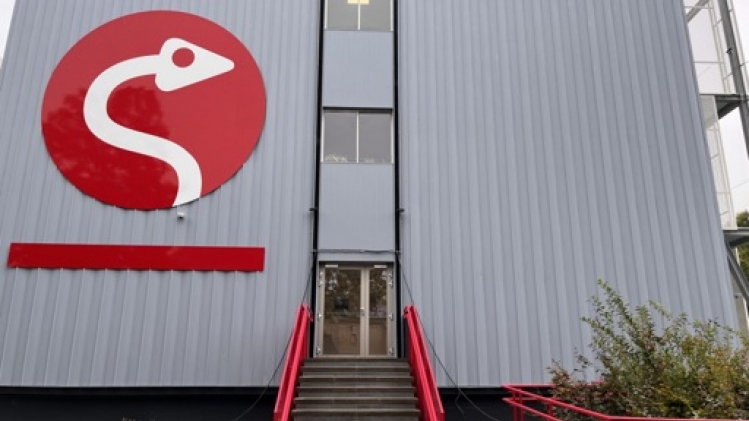 Lancement « historique » des cours du master en médecine à l'UMons