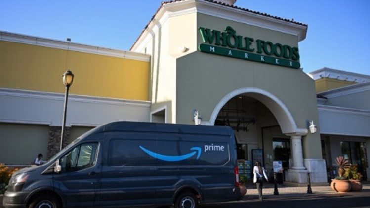 Fini le télétravail, Amazon exige un retour à temps plein au bureau