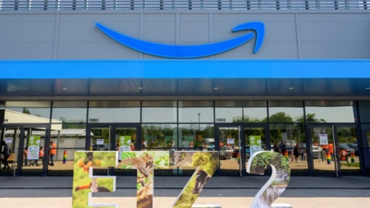 Fini le télétravail, Amazon exige un retour à temps plein au bureau