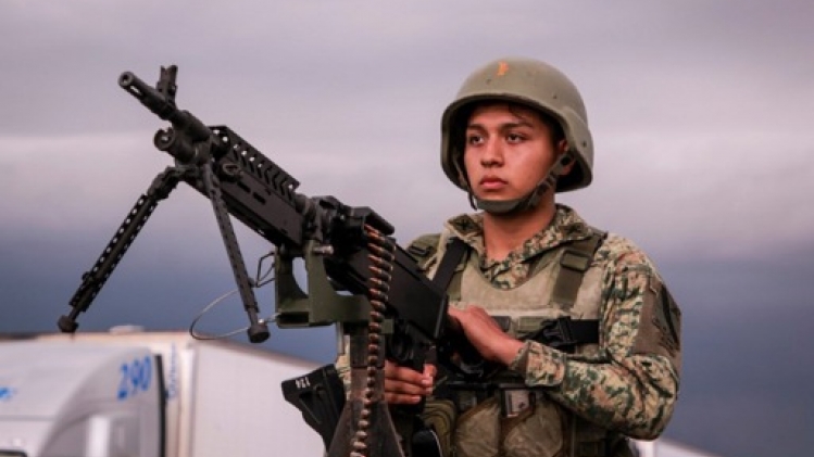 Mexique: 14 assassinats dans le Sinaloa, huit corps retrouvés dans le nord