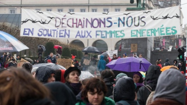 Beaucoup reste à faire en matière d'égalité entre les femmes et les hommes, selon l'ONU